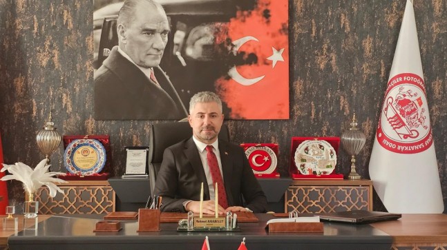 Başkan Havabulut:”Kredi Kartı Komisyonları Esnafın Kazancını Eritiyor”