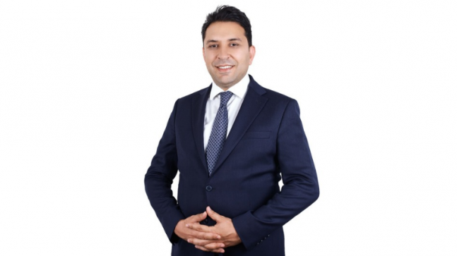 NURULLAH ÖNER’DEN SEÇİME DAMGA VURACAK MEYDAN OKUMA!