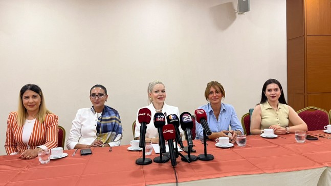 ELAZIĞ’DA KADINLAR ZİRVEYE YÜRÜYOR! İLK KADIN ZİRVESİ İÇİN TARİH VERİLDİ