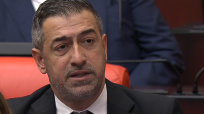 Işıkver: Çimento fabrikası şehir dışına taşınmalı