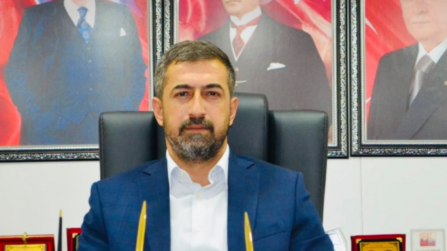 Işıkver: “Çimento Fabrikasına Geçit Yok!”