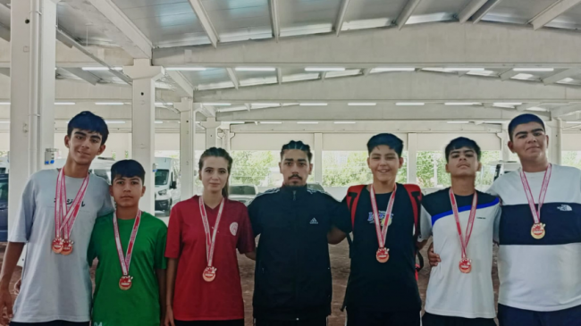 Elazığ Bocce takımları Manisa’da zafer kazandı!