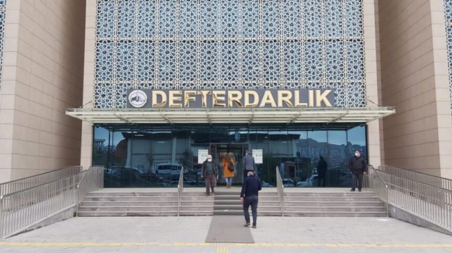 Elazığ Vergi Rekortmenleri Açıklandı! Listeye Kimler Girdi?