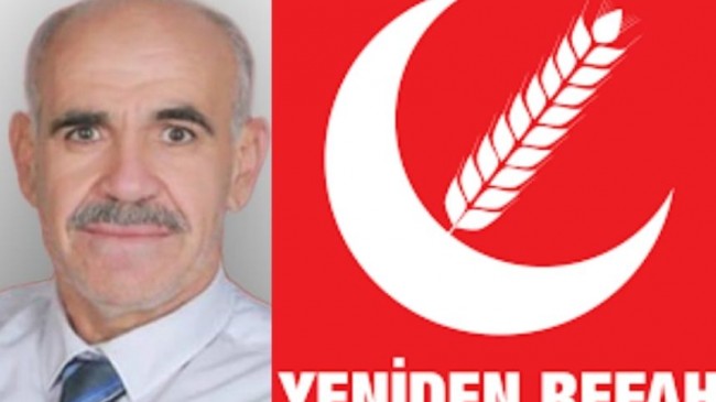 Bükardı Belediye Başkanı Partisinden İstifa Etti