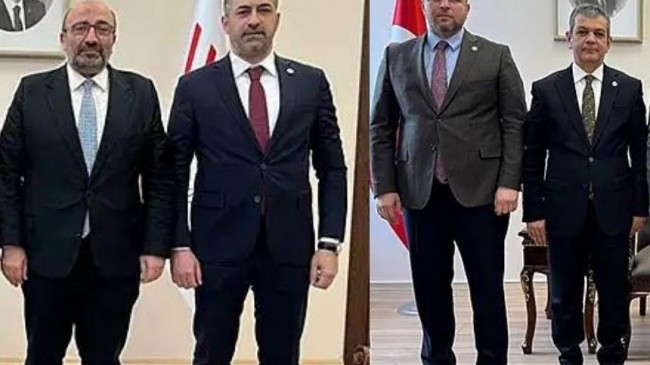 Elazığ’ın 4 kayıtsızı