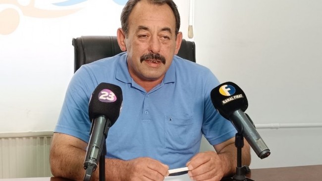 Başkan Aslan’dan güçlü çağrı: STK Platformu köy pazarları için harekete geçti