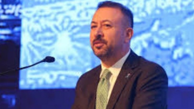 Elazığlı Zafer Orhan’a Önemli Görev