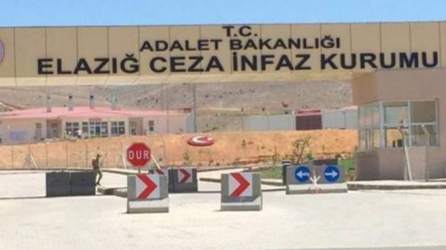 Şok Haber! Elazığ’da Cezaevine Baskın Yapıldı!