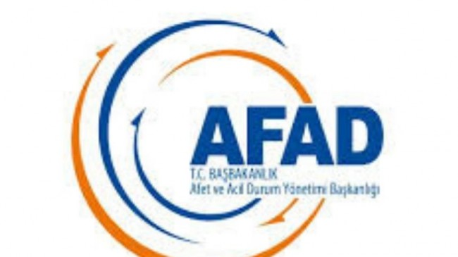 AFAD Elazığlıları Tekrar Uyardı!