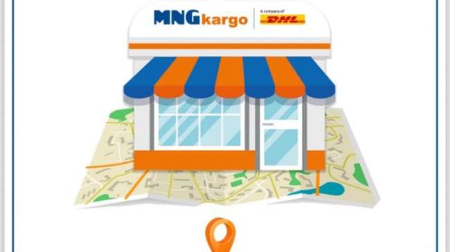 MNG Kargo Kovancılar İlçesinde Yeni Şubesini Açtı