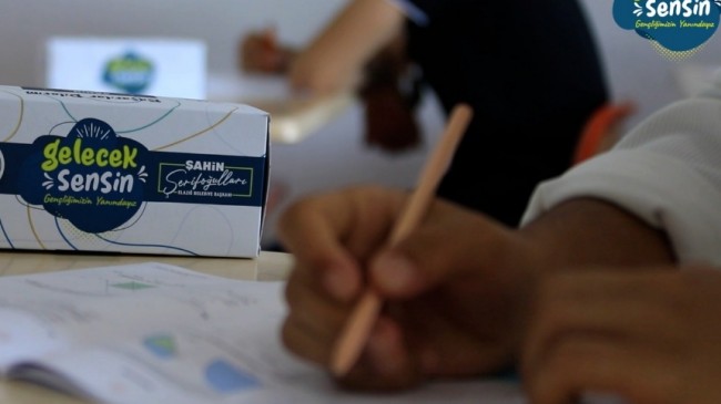Elazığ Belediyesi, Ücretsiz YKS Deneme Sınavı Gerçekleştirecek