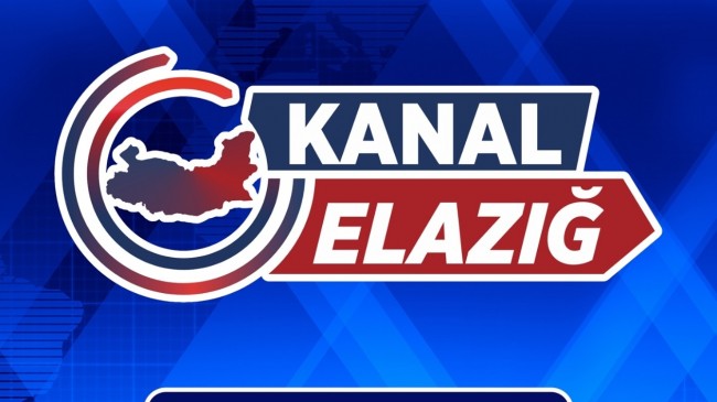 Elazığ’da Yeni Bir Ses: Kanal Elazığ Yayın Hayatına Başlıyor