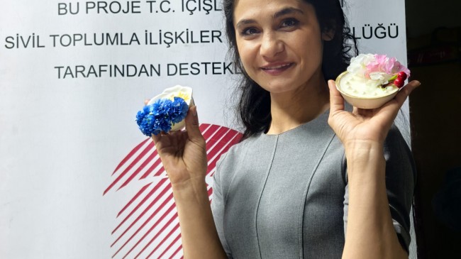 Gülnar Karagöl’ün İmzasıyla: Kadın ve Gençlerin Yaratıcılığı Zirve Yapıyor!