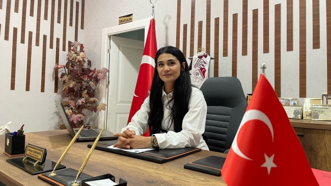 Gülnar Karagöl’e Önemli Görev