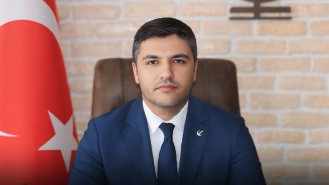 YRP İl Başkanı Karakuş, Maden İlçesi’nin Sorunlarını Paylaştı