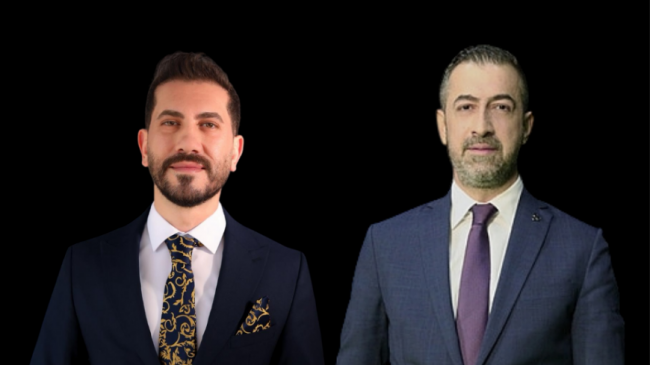 Koktaş’tan Semih Işıkver’e tam destek: Bu mücadelede yalnız değilsin!”