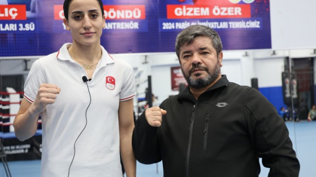 Elazığlı Boksöre Şok Karar