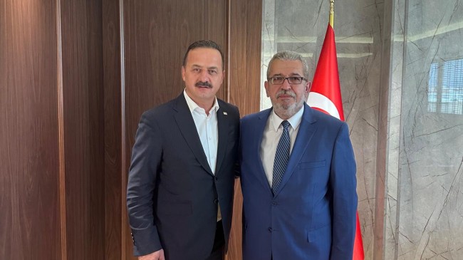 Gültekin Cavlı ile Anahtar Parti’de Elazığ İmzası ve Saha Hakimiyeti
