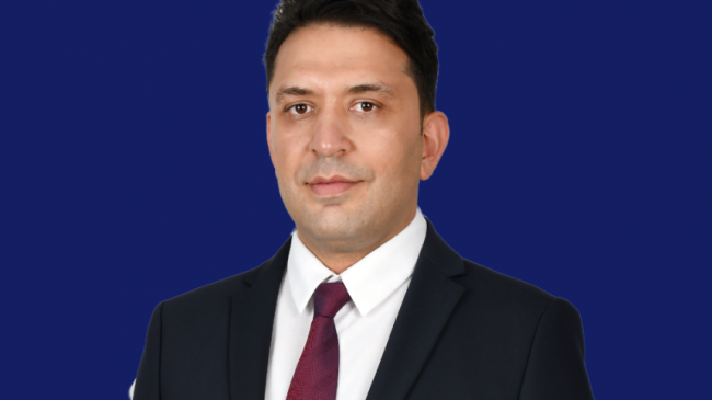 ETSO BAŞKAN ADAYI ÖNER’DEN GİRİŞİMCİLERE GÜVENCE; “HİÇ KİMSE YALNIZ KALMAYACAK”