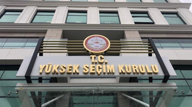 CHP Olağanüstü Kurultayı İptali Talebi YSK’ye Taşındı