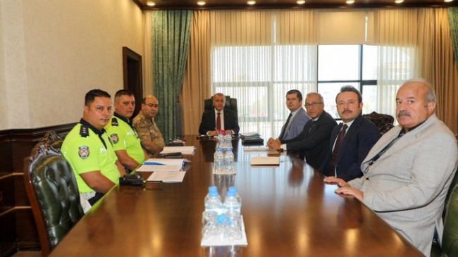 Elazığ’da Bir Haftada 251 Olay: 47 Tutuklama, 2 Can Kaybı!