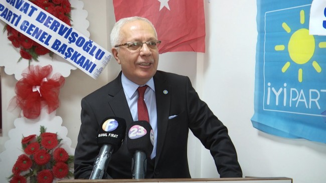 İYİ Parti’de Tercih Değişmedi: Esen Yeniden Başkan!