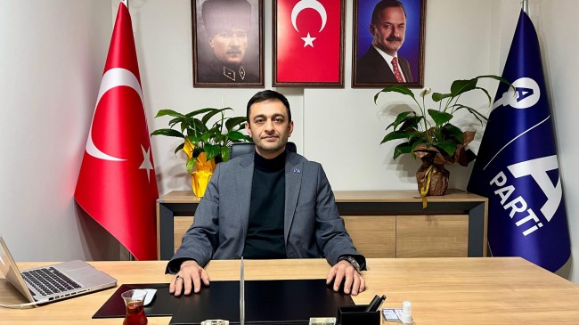  Başkan Coşkun:“Milletin Sofrası Boşken Kimse Başarı Hikâyesi Yazamaz!”