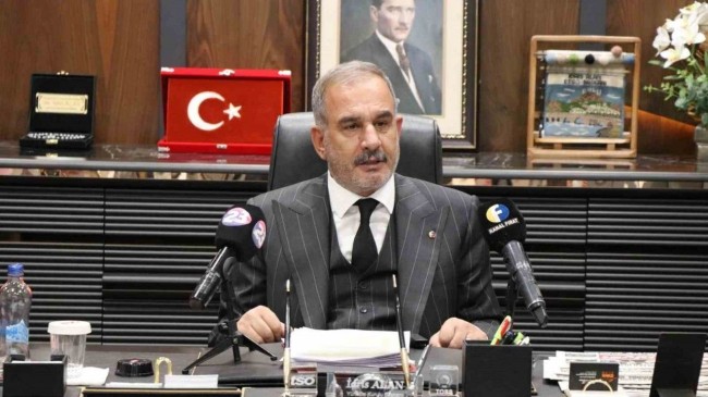 BAŞKAN ALAN:  “AMACIMIZ BASKİL KAYISISININ MARKA DEĞERİNİ ORTAYA KOYMAK”
