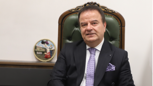 Nafiz Koca Silahlı Saldırıya Uğradı!