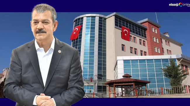 Elazığ’da Sessiz Kriz: Erol Keleş’in İsmi Sağlık Müdürlüğü Tartışmalarının Merkezinde!