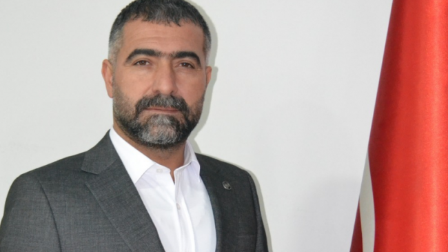 Elazığ Şoförler Odası’nda Yeni Dönem Çağrısı: Fatih Sarıgül Başkanlığa Adaylığını Açıkladı