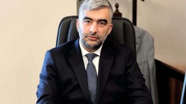 Turgay Bozkurt’tan Yeni Yıl Mesajı