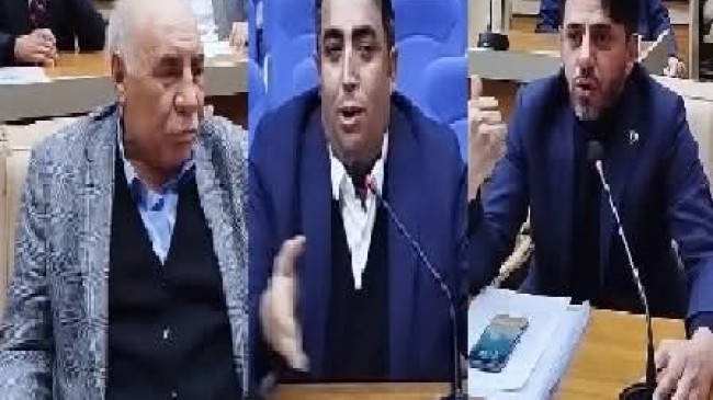 Elazığ’da İkramiye Tartışması: Kamu Parasıyla Hayır Yapılır mı?