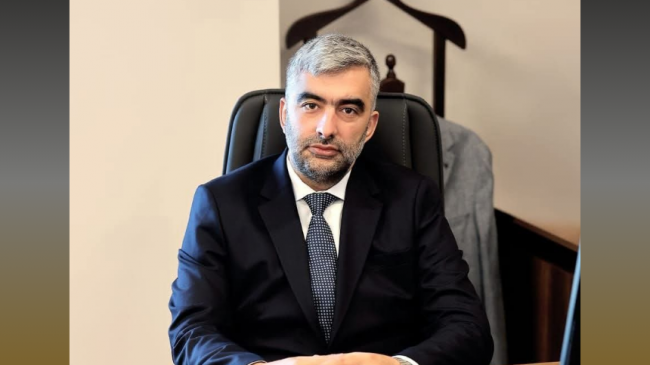 TURGAY BOZKURT’TAN ESNAFA YENİ BİR DÖNEM: “GÜÇLÜ ODA, GÜÇLÜ ESNAF!”