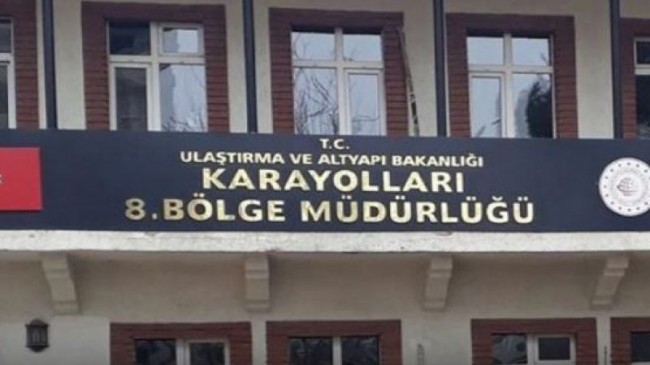 ELAZIĞ KARAYOLLARI’NDA KADRO YOK, TORPİL VAR İDDİASI!