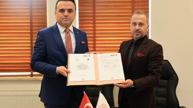 ELAZIĞ’DA ÇOCUKLAR İÇİN KORUMA PROTOKOLÜ