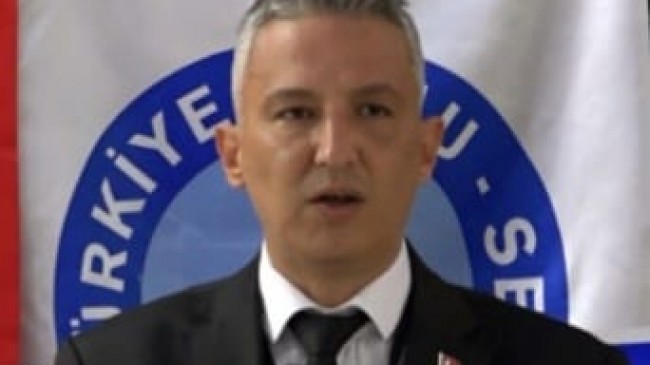 Başkan Polat:Tıbbiyelilerin Yaktığı İstiklal Ateşi Sönmedi: Sağlık Çalışanları Haklarını İstiyor!”