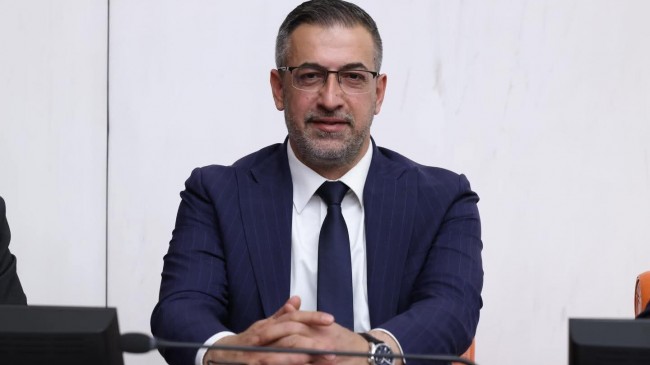 MHP Elazığ Milletvekili IŞ  IKVER:  15 TEMMUZ HAİN  FETÖ KALKIŞMASI  TÜRKİYE’Yİ İŞGAL  GİRİŞİMİDİR