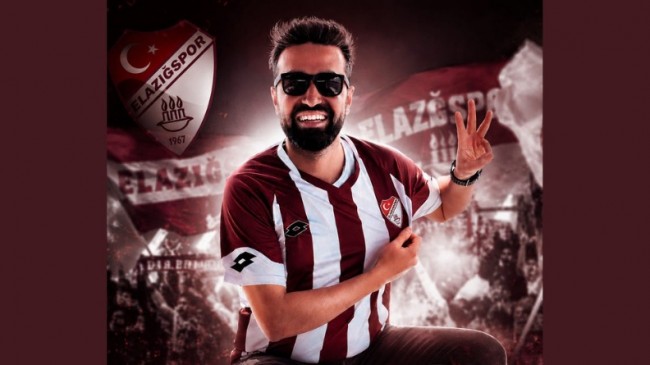 Balıbey’den Kongre Öncesi Bomba Vaad! Elazığspor’a 50 Milyon TL