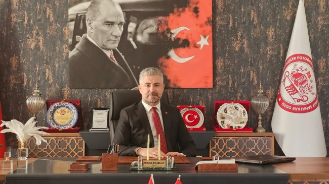 Başkan Havabulut:”Kredi Kartı Komisyonları Esnafın Kazancını Eritiyor”