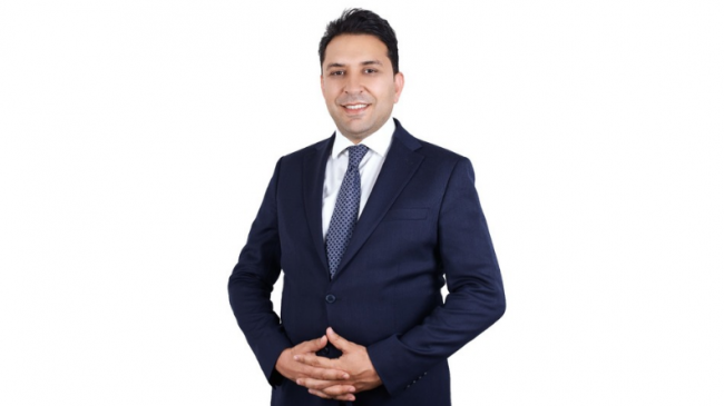 NURULLAH ÖNER’DEN SEÇİME DAMGA VURACAK MEYDAN OKUMA!