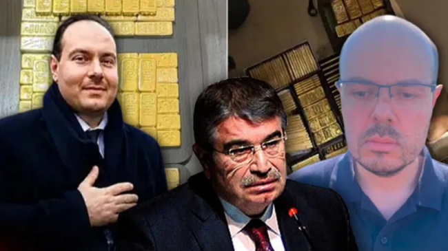 Alihan Kuriş’in firari kardeşi yakalandı