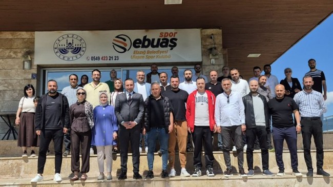 Elazığ’da 700 EBUAŞ Personeli İçin TİS Tamamlandı