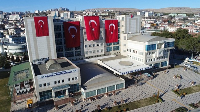 Elazığ’da Yunus Emre Bulvarı 4 Gün Ulaşıma Kapatılacak