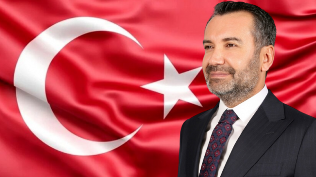 Başkan Şerifoğulları:”Cumhuriyetimiz, Güçlü ve Aydınlık Yarınlarımızın Teminatıdır” 