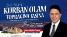 Öner: “Bayramlar, Birlik ve Kardeşliğimizi Güçlendiren En Kıymetli Değerlerdir”