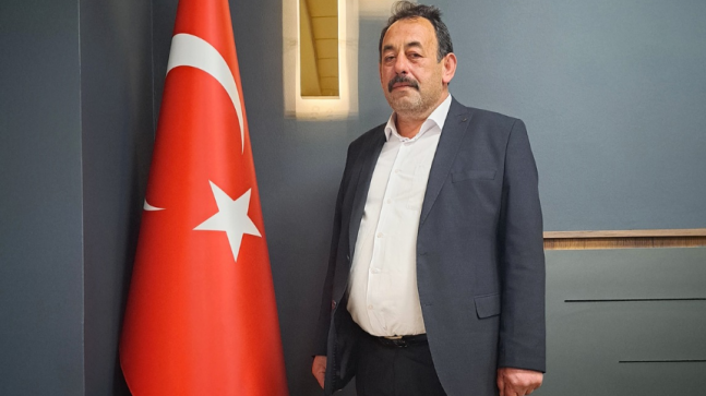 Başkan Aslan: Hububat Alım Fiyatlarına Tedbirler