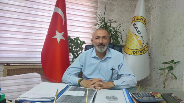 Küresel ısınma bal üreticilerini vurdu