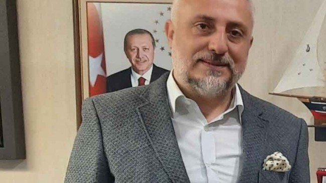 23 Elazığ FK Başkanlığına Arif Osman Gençtürk Seçildi