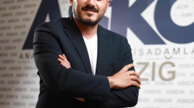 Abdullah Çınar: “Asgari Ücret Artışı İşverenleri Zorlamamalı”